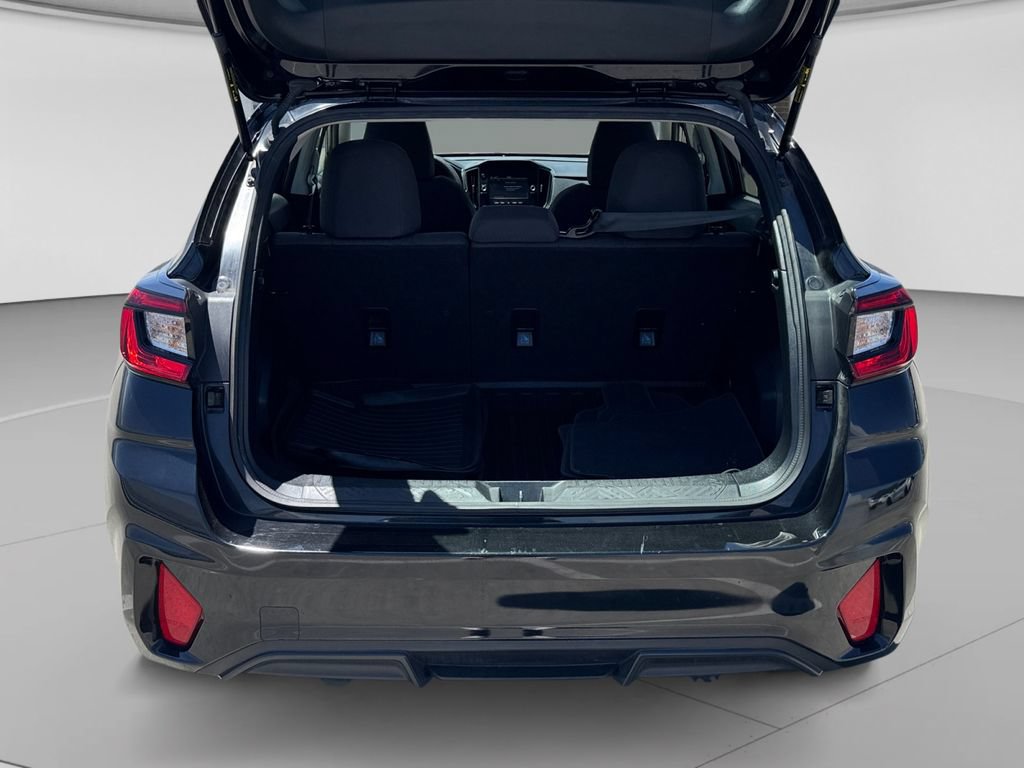 Certified 2024 Subaru Impreza 2.0i AWD/4WD image 22