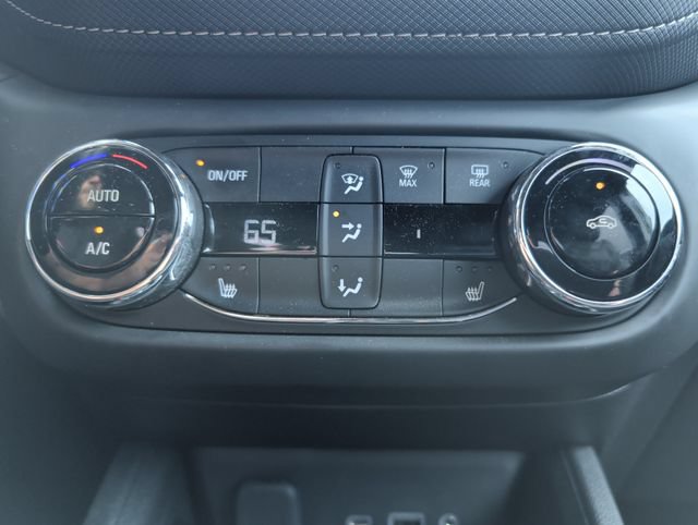 Used 2023 Chevrolet TrailBlazer ACTIV w/ Convenience Package FWD image 19