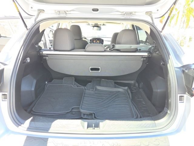 Certified 2024 Subaru Crosstrek 2.0i Premium image 22