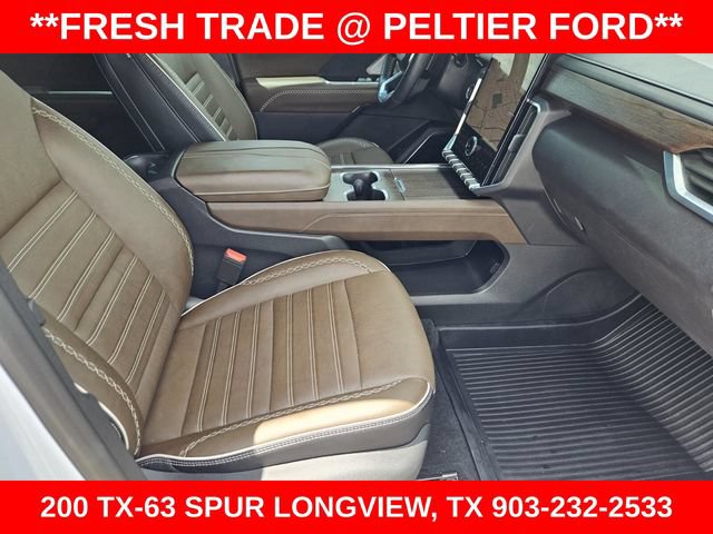 Used 2026 GMC Acadia Denali Ultimate w/ LPO, Floor Liner Package AWD/4WD image 10