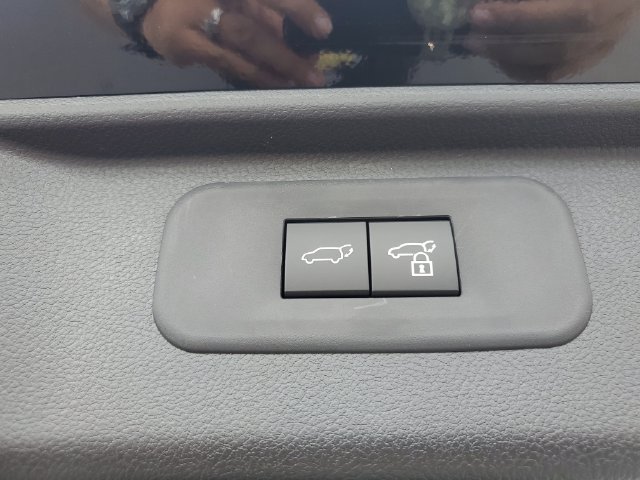 New 2026 Toyota Grand Highlander AWD image 8