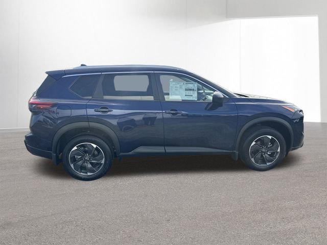 New 2026 Nissan Rogue SV w/ SV Premium Package image 32