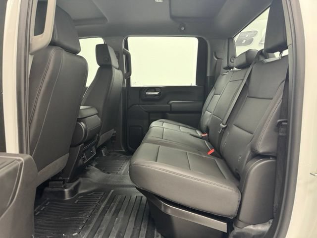 New 2026 Chevrolet Silverado 3500 W/T AWD/4WD image 25