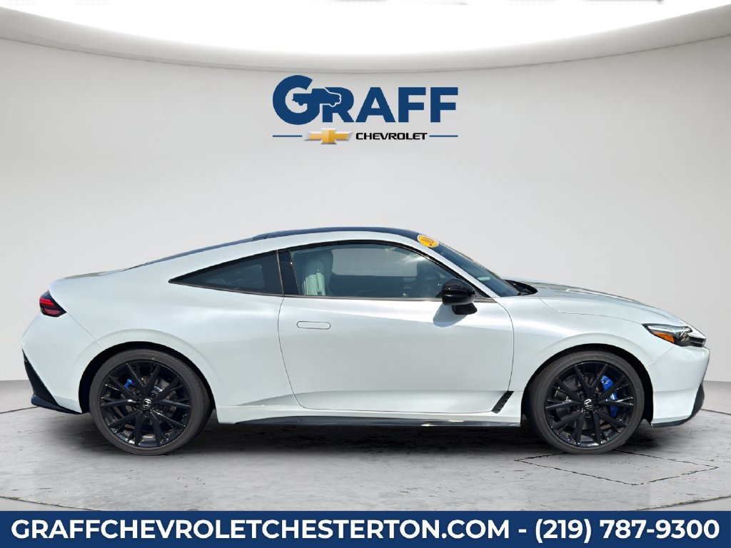 Used 2026 Honda Prelude image 9