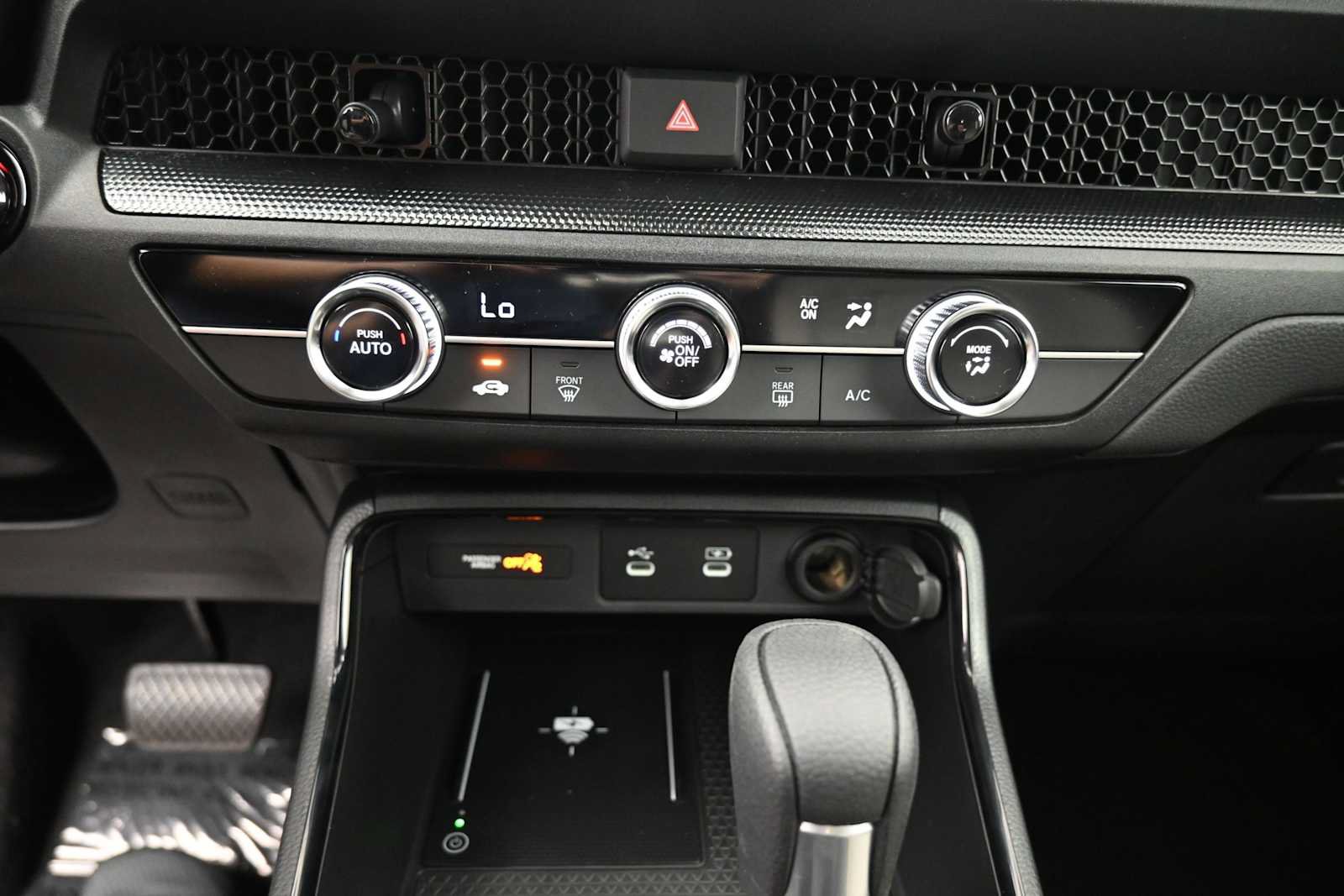 New 2027 Honda CR-V LX image 9
