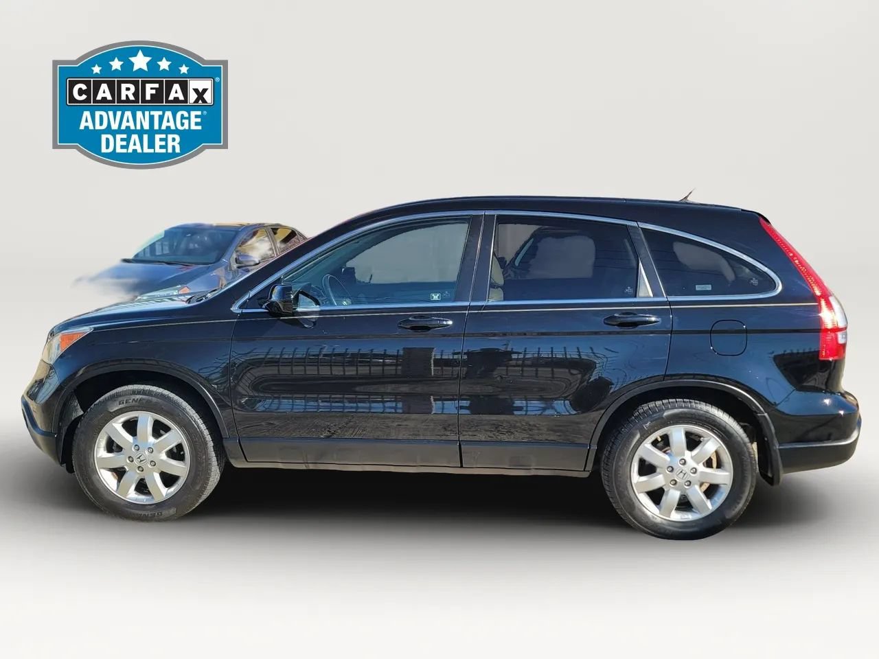 Used 2008 Honda CR-V EX-L image 8