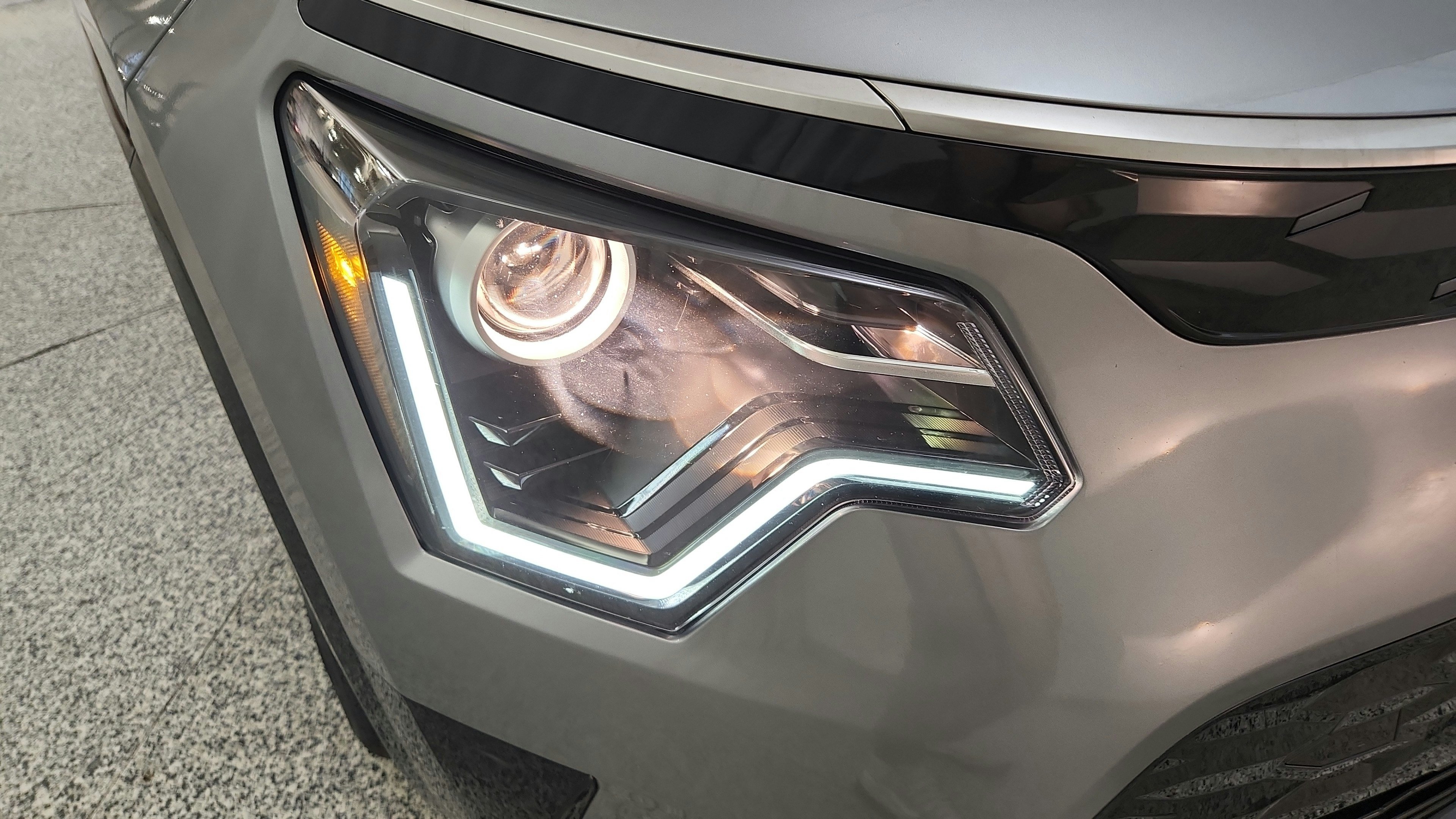 Used 2024 Kia Niro Wind FWD image 36