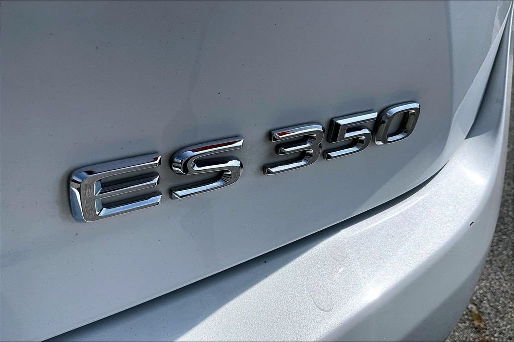 Used 2014 Lexus ES 350 FWD image 40