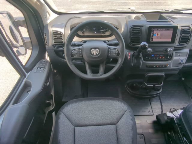New 2026 RAM ProMaster 1500 w/ Safety Group FWD image 17