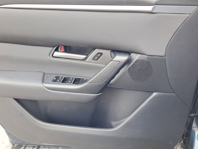 Used 2025 MAZDA CX-50 AWD 2.5 S w/ Cargo Package image 18