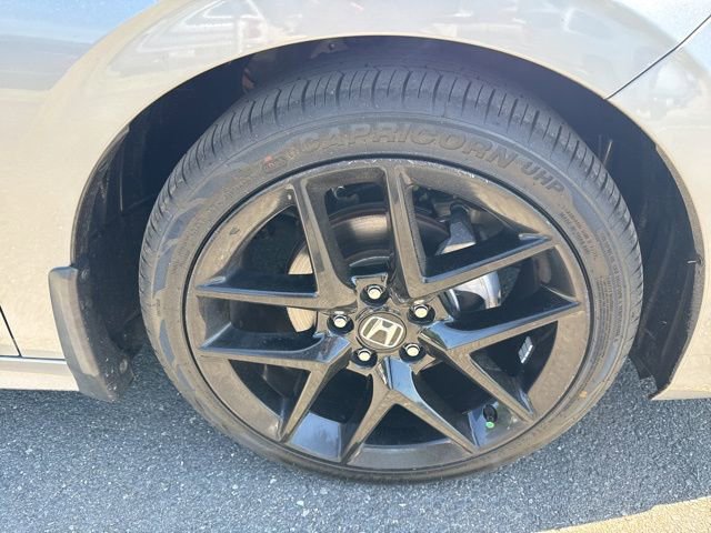 Used 2022 Honda Civic Sport image 27