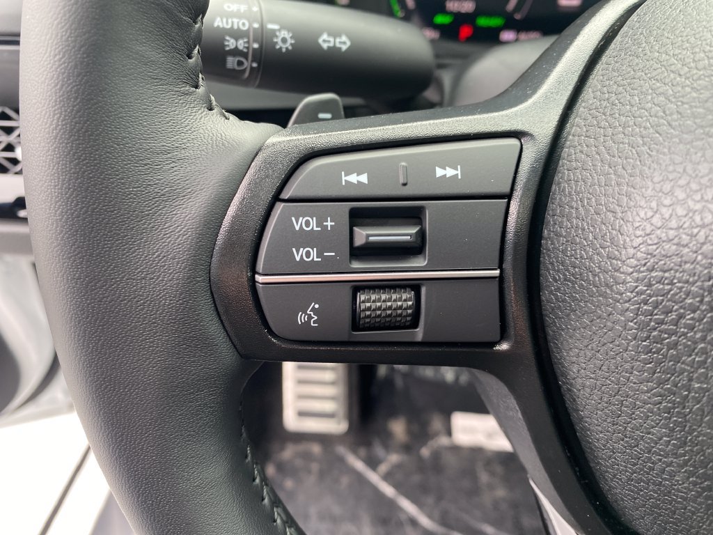 New 2026 Honda Accord Sport image 20