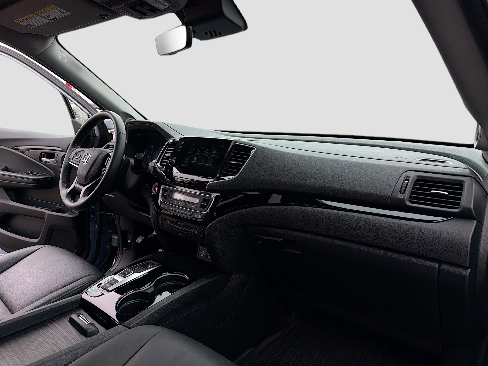 Used 2022 Honda Pilot Touring image 5