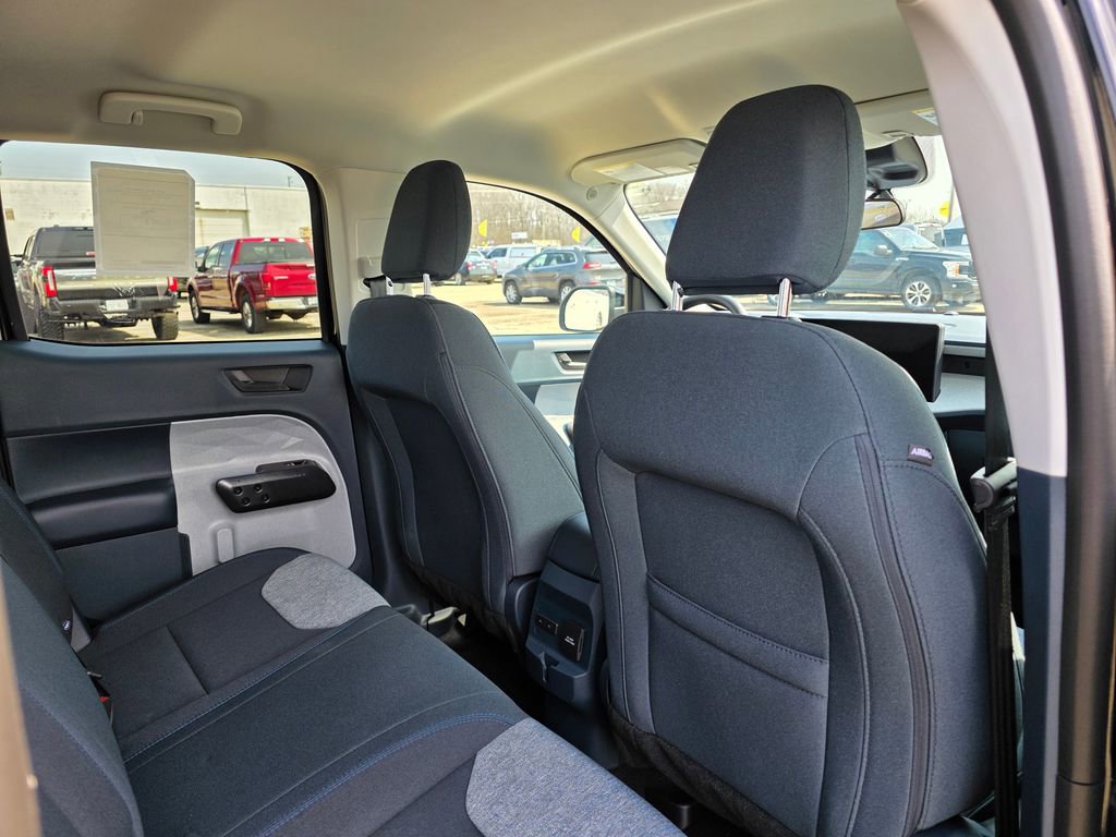 New 2026 Ford Maverick XLT AWD/4WD image 26
