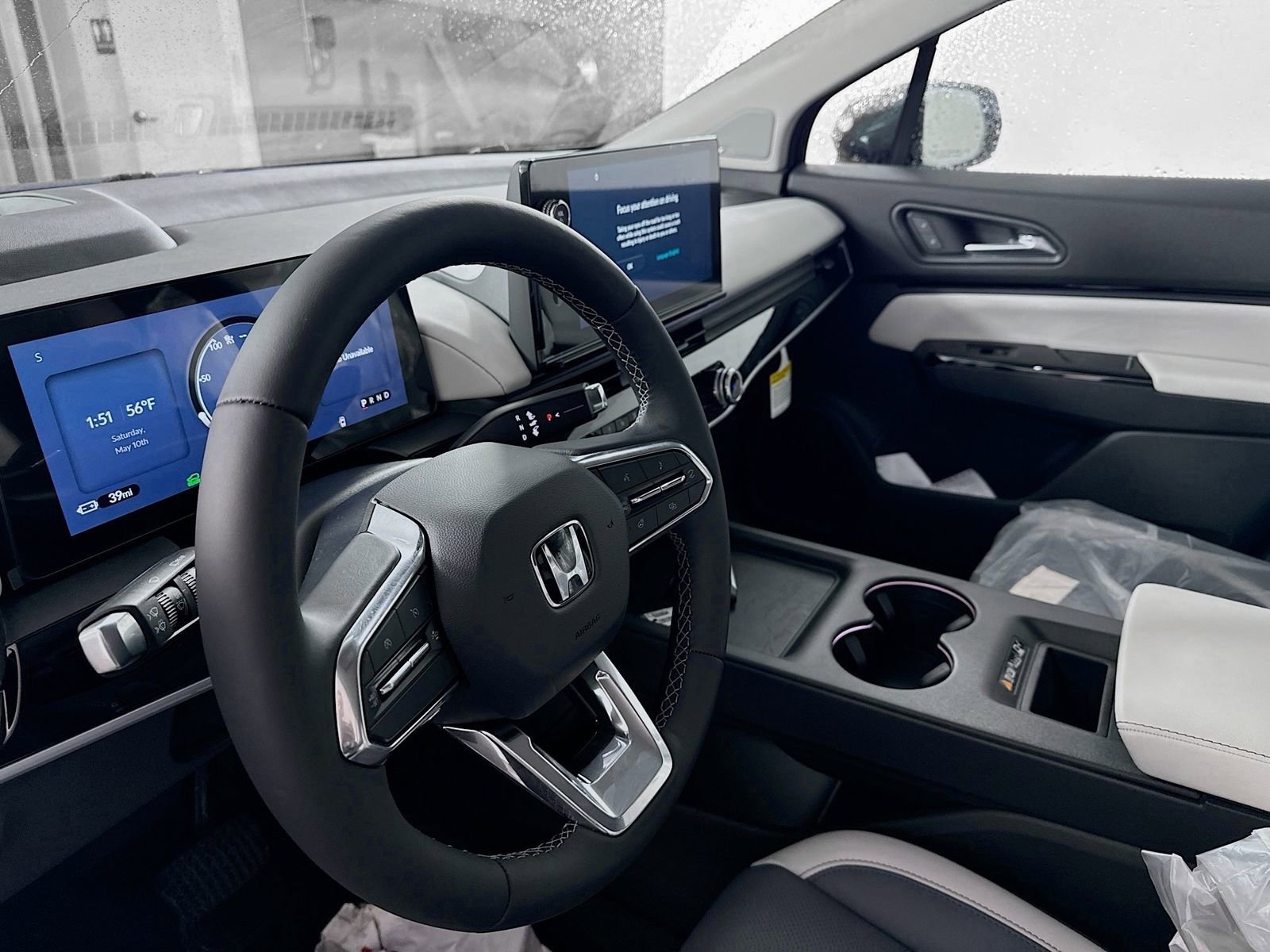 Used 2025 Honda Prologue Elite image 7