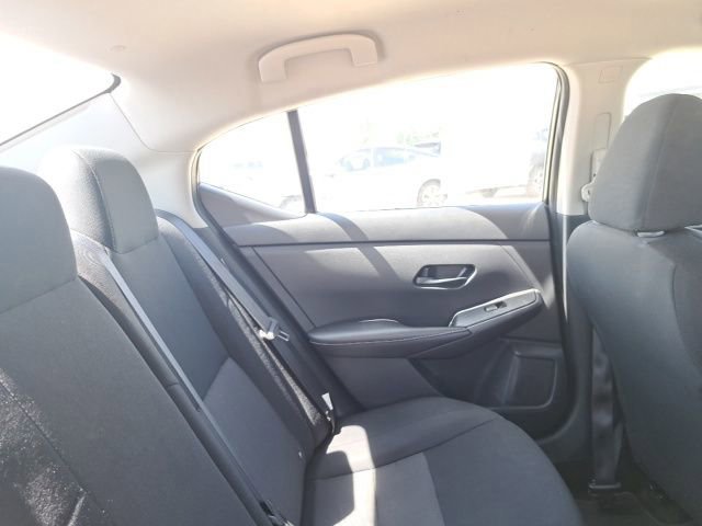 Used 2024 Nissan Sentra SV w/ All-Weather Package FWD image 6