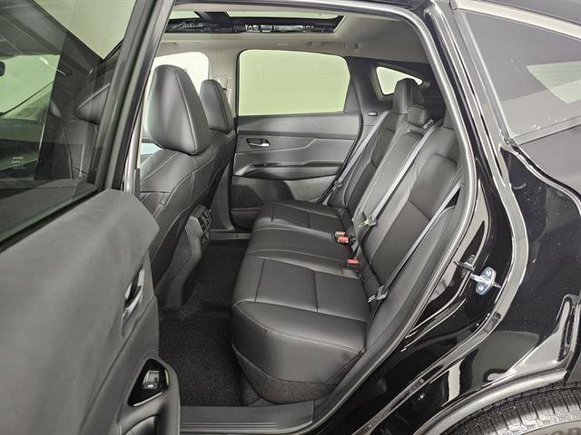 New 2026 Nissan Murano SL image 23