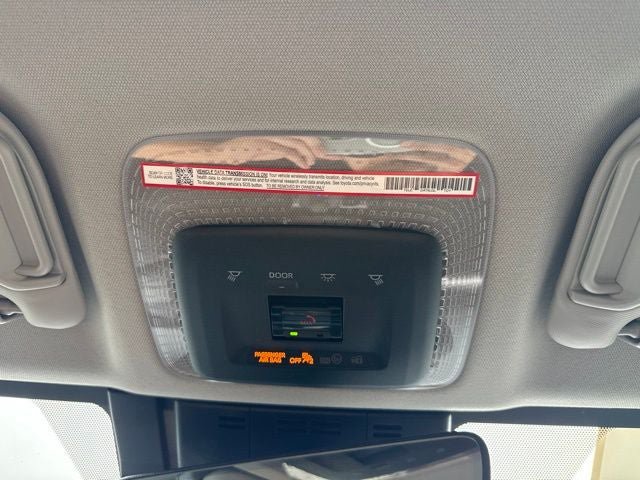 Certified 2026 Toyota Prius XLE AWD/4WD image 26