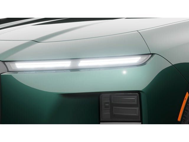 New 2027 BMW i7 xDrive50 w/ Premier Package AWD/4WD image 7