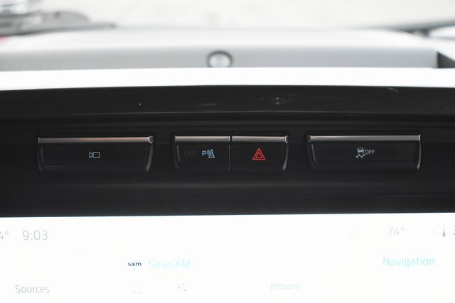 Used 2023 Ford F150 Lariat w/ Equipment Group 502A High image 27