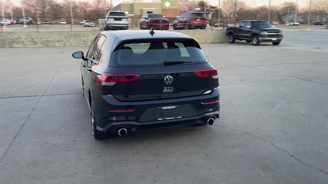Used 2024 Volkswagen GTI S image 7