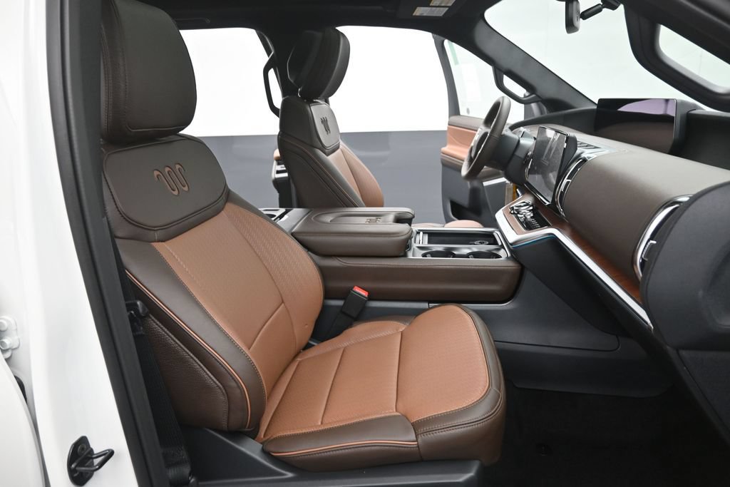 New 2027 Ford Expedition Max King Ranch AWD/4WD image 14