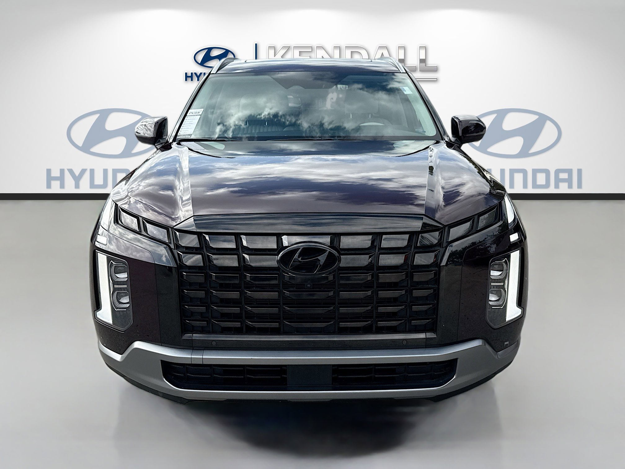 Used 2024 Hyundai Palisade Limited image 2