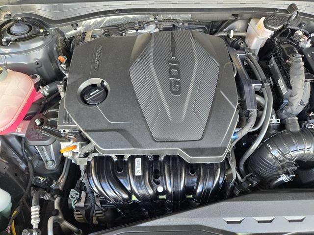 Used 2025 Kia K5 LXS FWD image 33