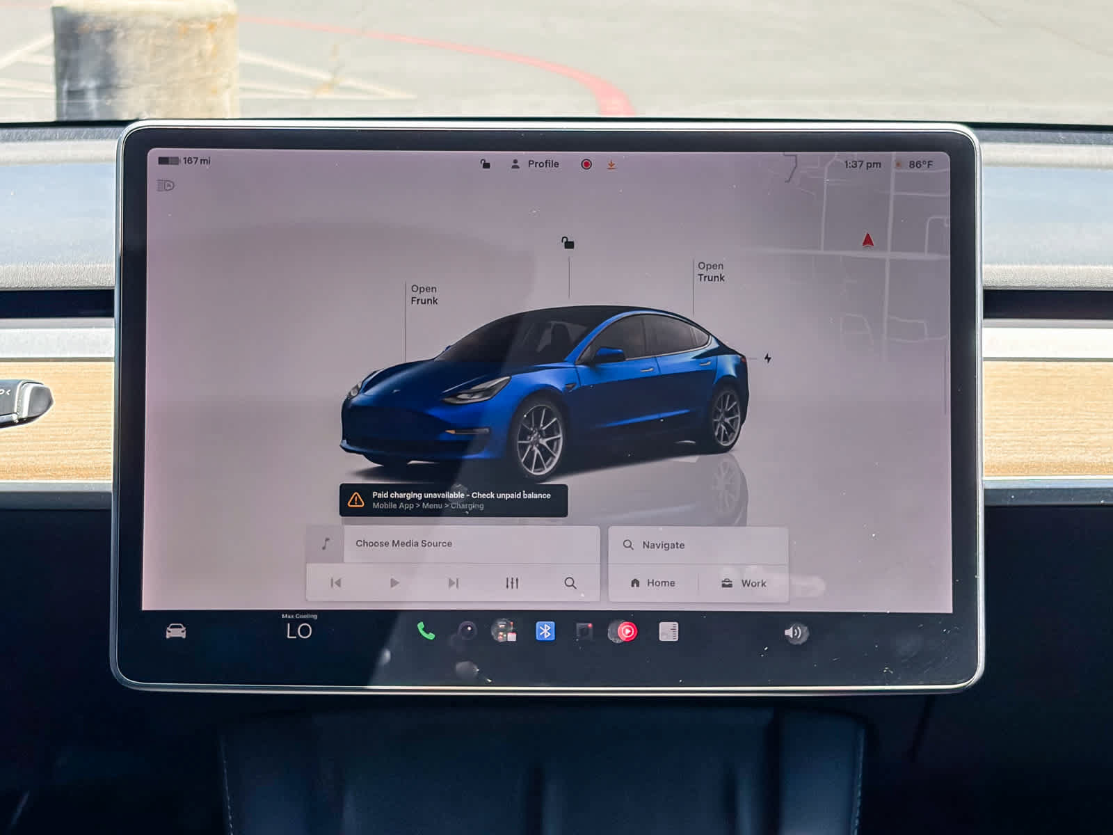 Used 2022 Tesla Model 3 Long Range AWD/4WD image 13