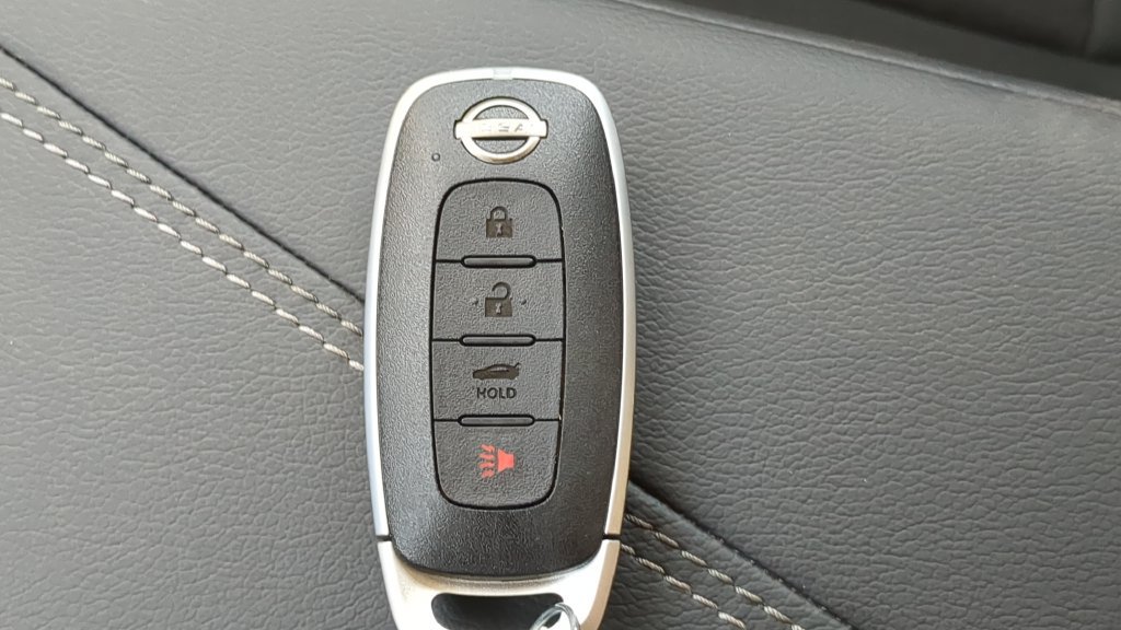 Certified 2026 Nissan Sentra S w/ Floor Mat Package FWD image 21