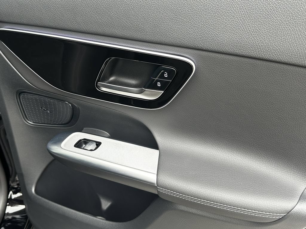 Certified 2026 Mercedes-Benz GLC 300 image 19