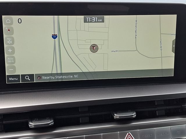 Used 2024 Kia Telluride S AWD/4WD image 20