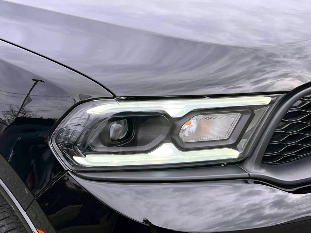 Certified 2023 Dodge Durango GT image 8