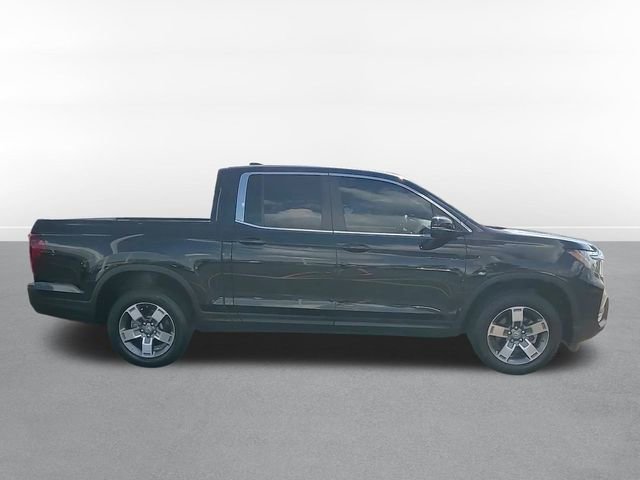 Used 2024 Honda Ridgeline RTL image 4