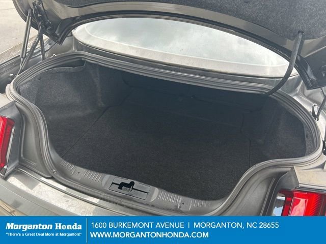 Used 2020 Ford Mustang Coupe w/ Equipment Group 101A image 28