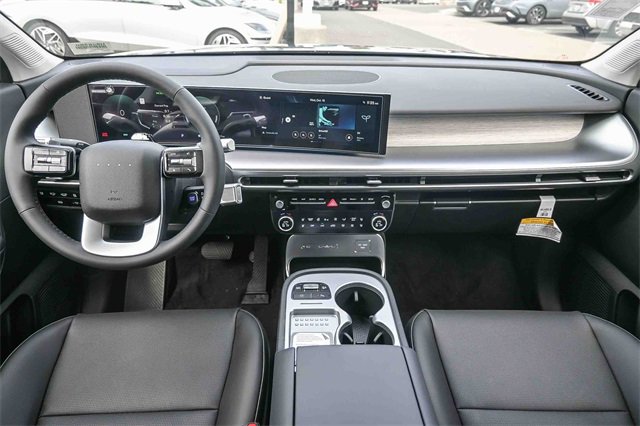 New 2026 Hyundai Ioniq 9 SEL image 14