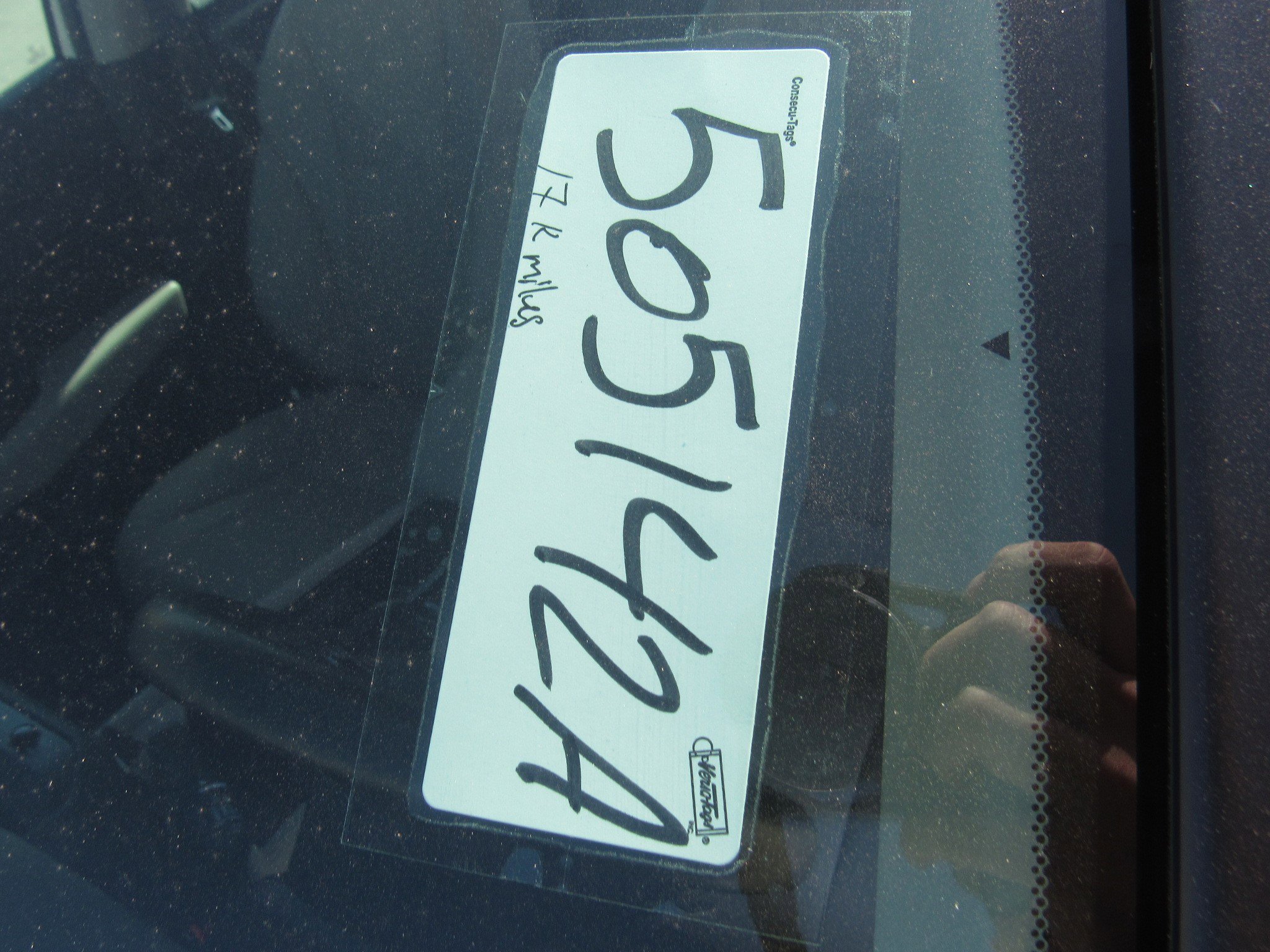 Certified 2024 Honda Accord EX-L image 30