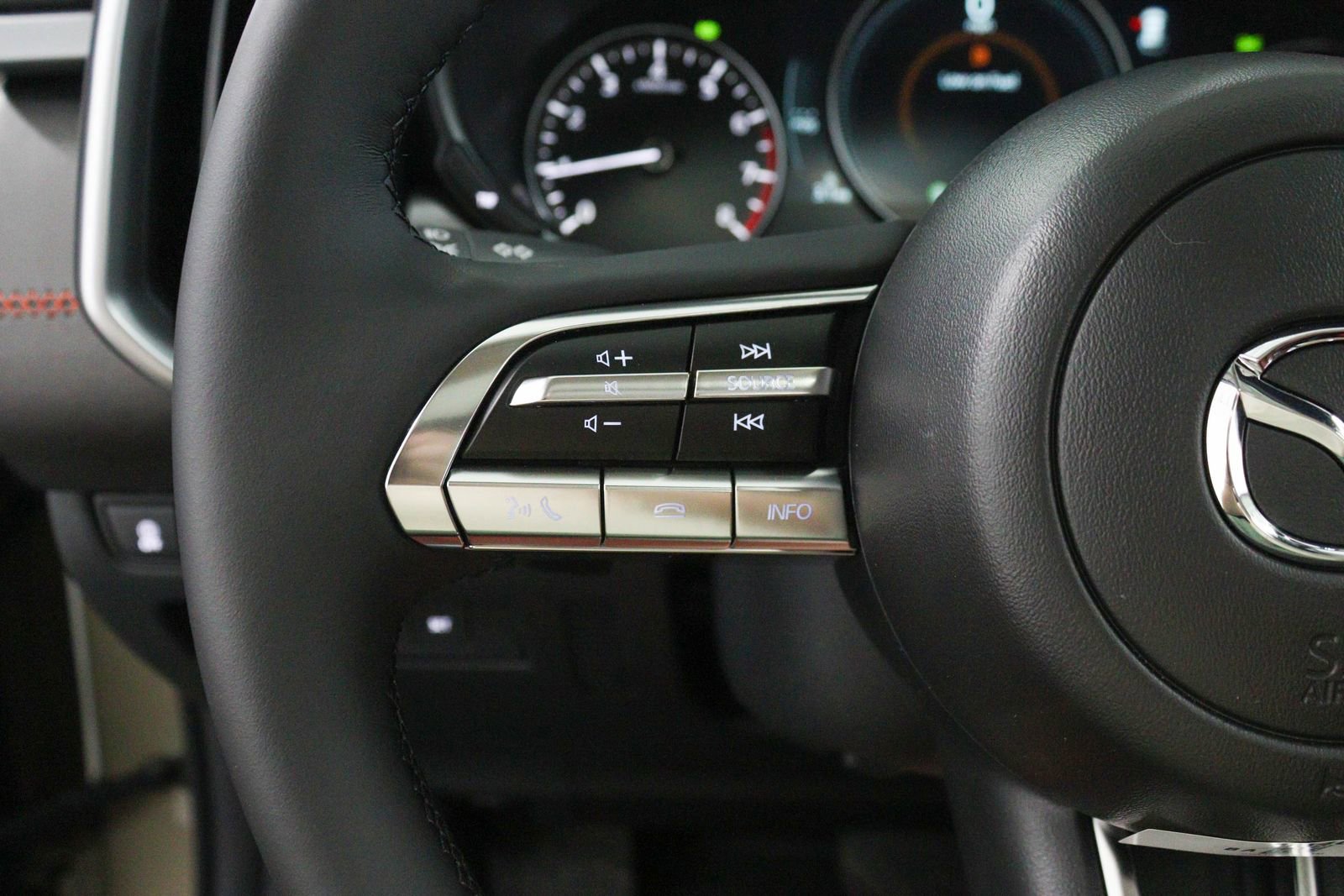 New 2025 MAZDA CX-50 Meridian Edition w/ Weather Package image 27