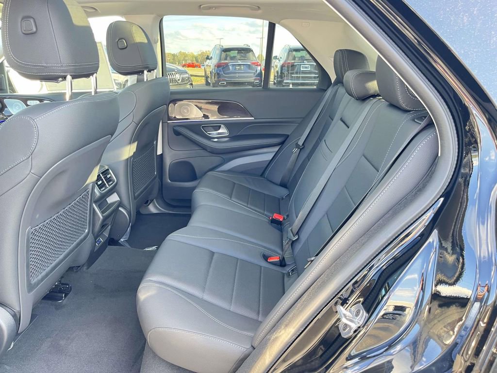 Certified 2026 Mercedes-Benz GLE 450 4MATIC image 24