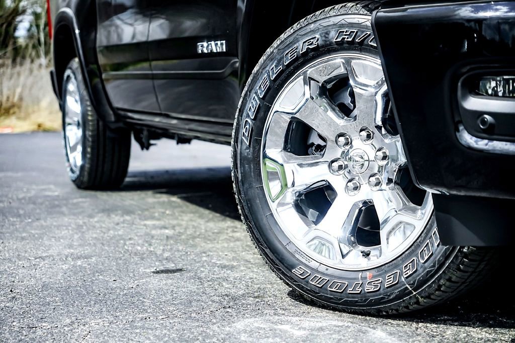 New 2026 RAM 1500 Lone Star RWD image 3