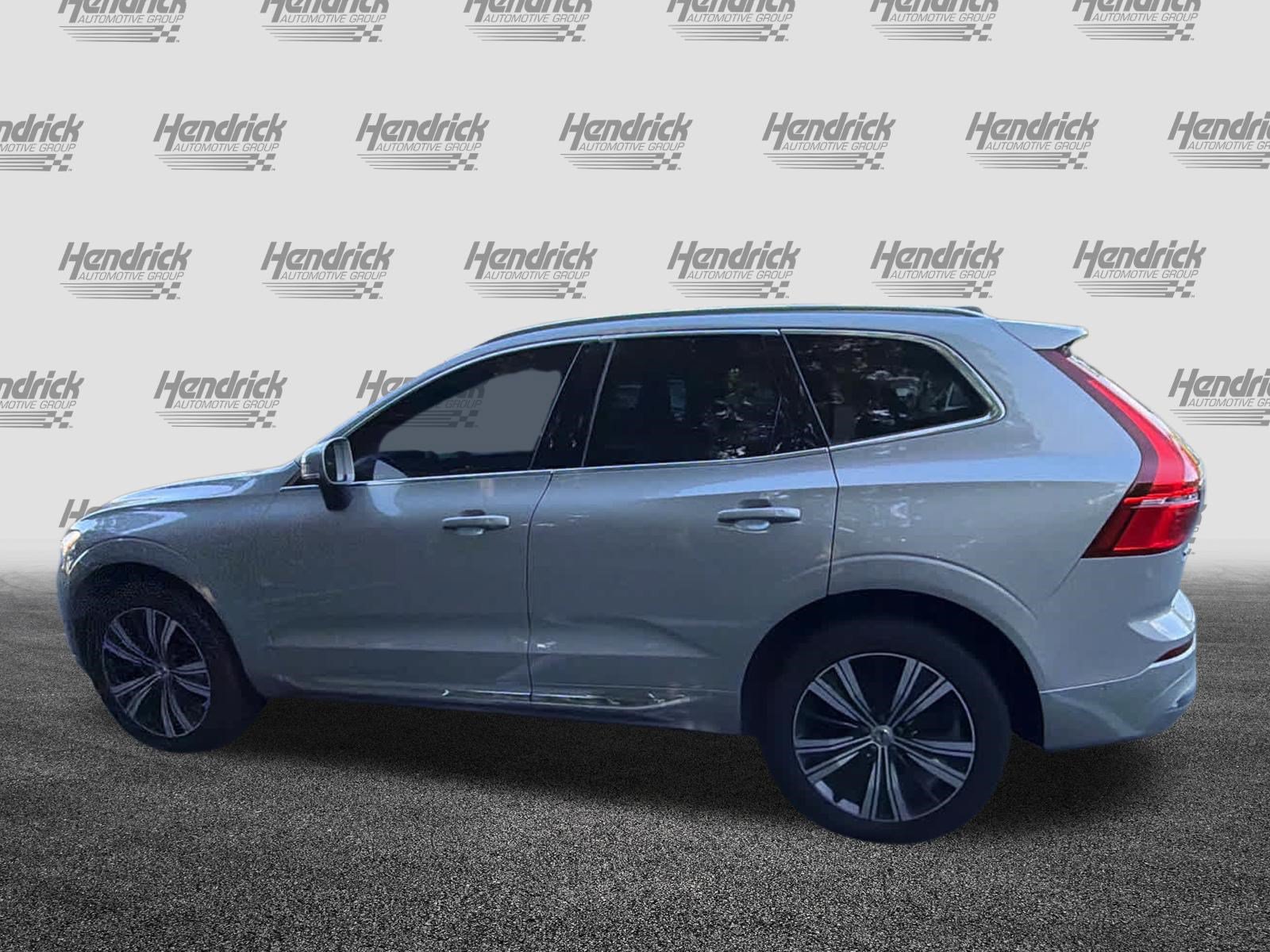 Certified 2023 Volvo XC60 B5 Plus w/ Protection Package Premier FWD image 10