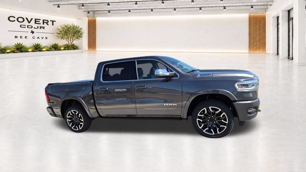 New 2026 RAM 1500 Limited AWD/4WD image 15