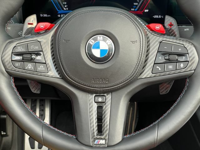 Used 2024 BMW M4 xDrive Competition AWD/4WD image 31