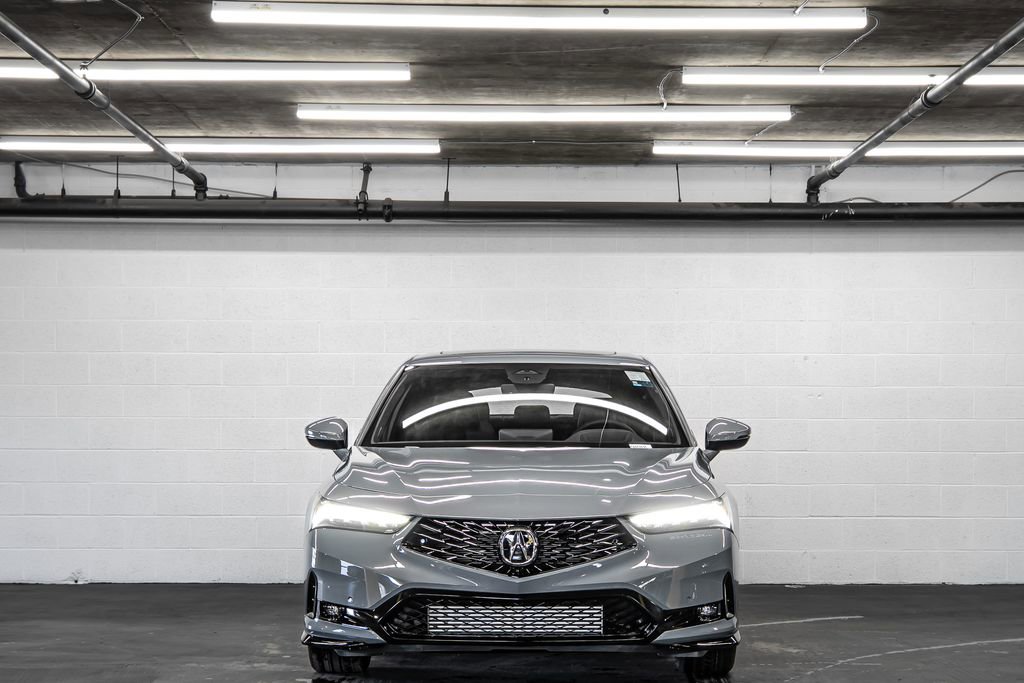 New 2026 Acura Integra A-Spec image 8