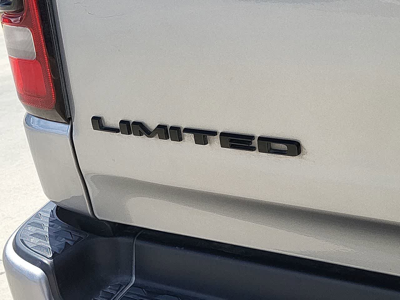 Certified 2024 RAM 1500 Limited AWD/4WD image 15