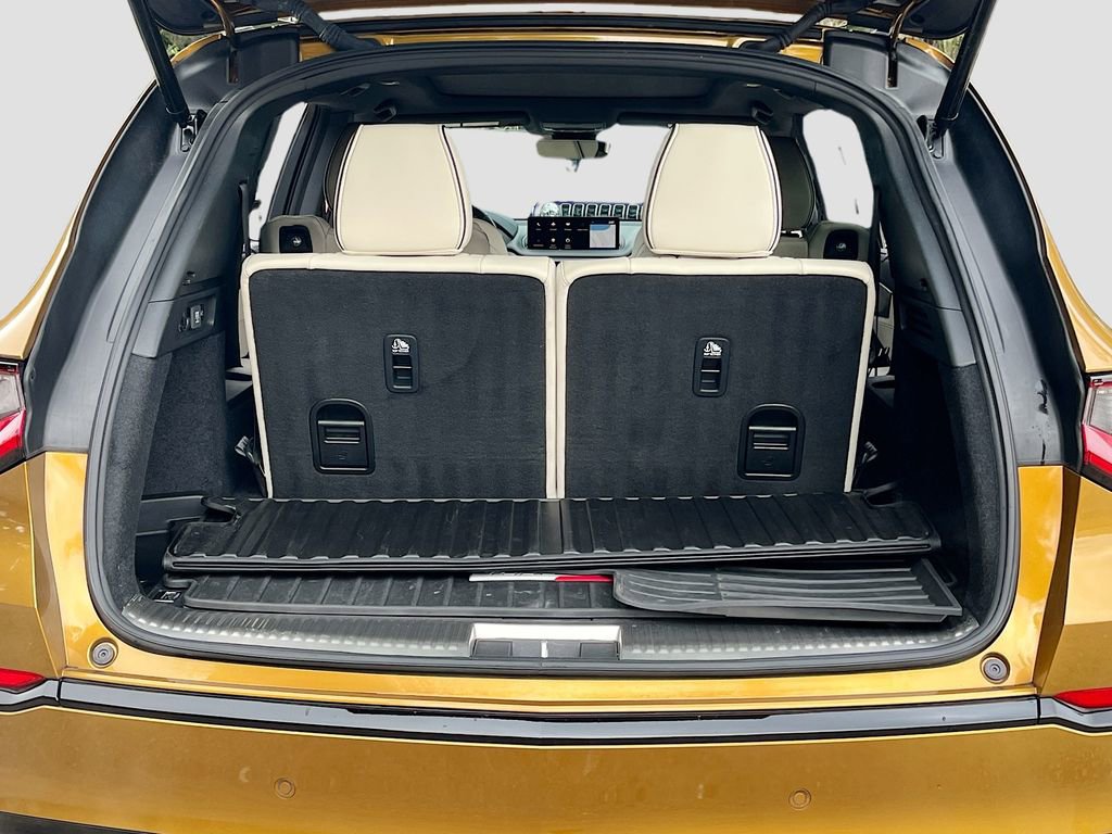 Used 2022 Acura MDX Type S image 26