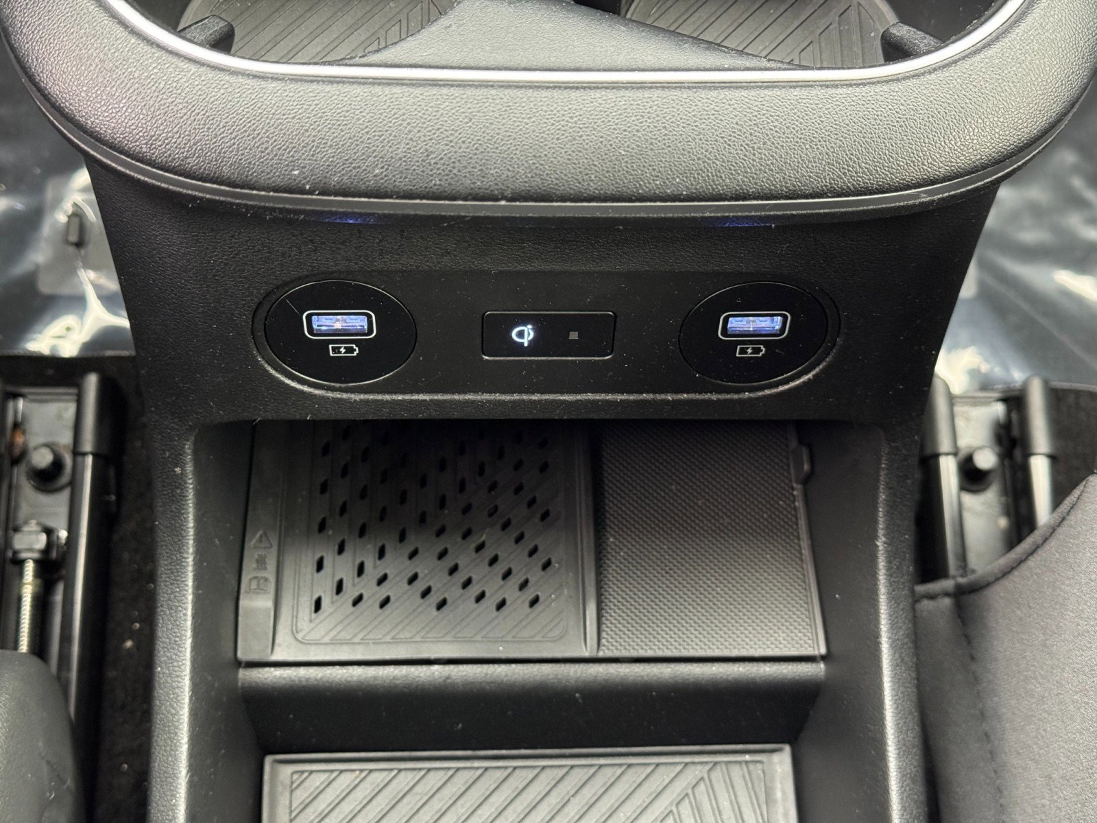 Used 2022 Hyundai Ioniq 5 SEL w/ Cargo Package image 33