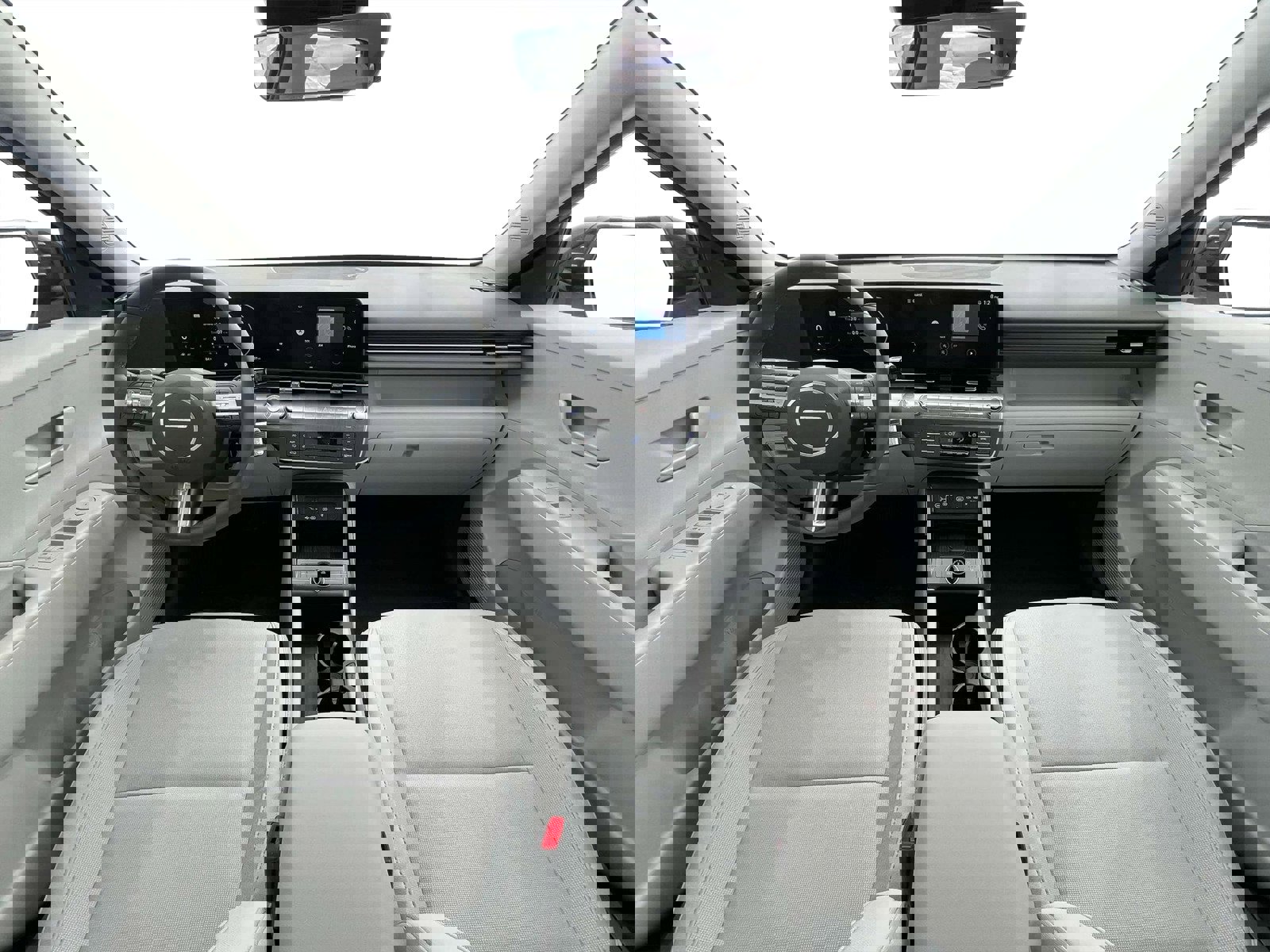 New 2024 Hyundai Kona SEL w/ Convenience Package image 13