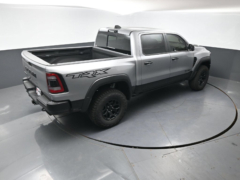 Used 2024 RAM 1500 TRX w/ TRX Level 2 Equipment Group AWD/4WD image 46