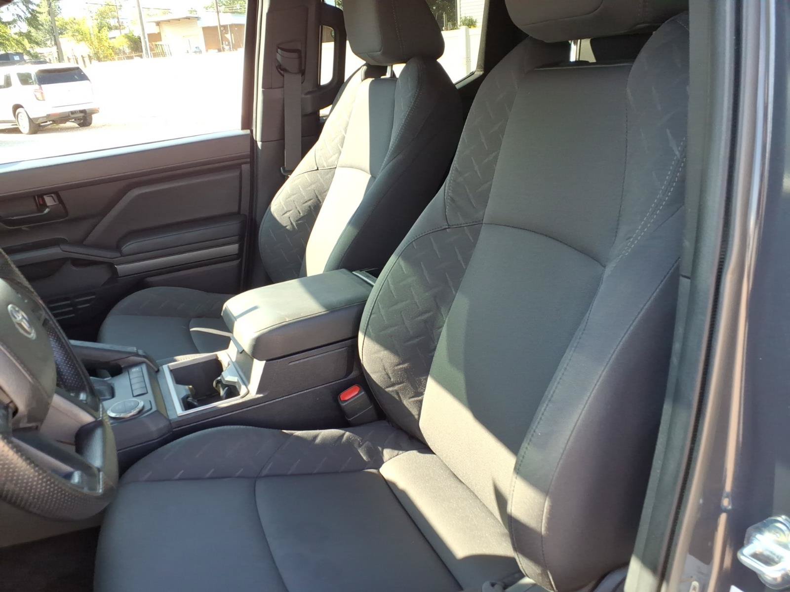 Used 2025 Toyota Tacoma SR5 RWD image 16